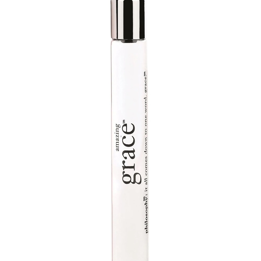 New! Amazing Grace Pen Spray - Picture 1 of 1